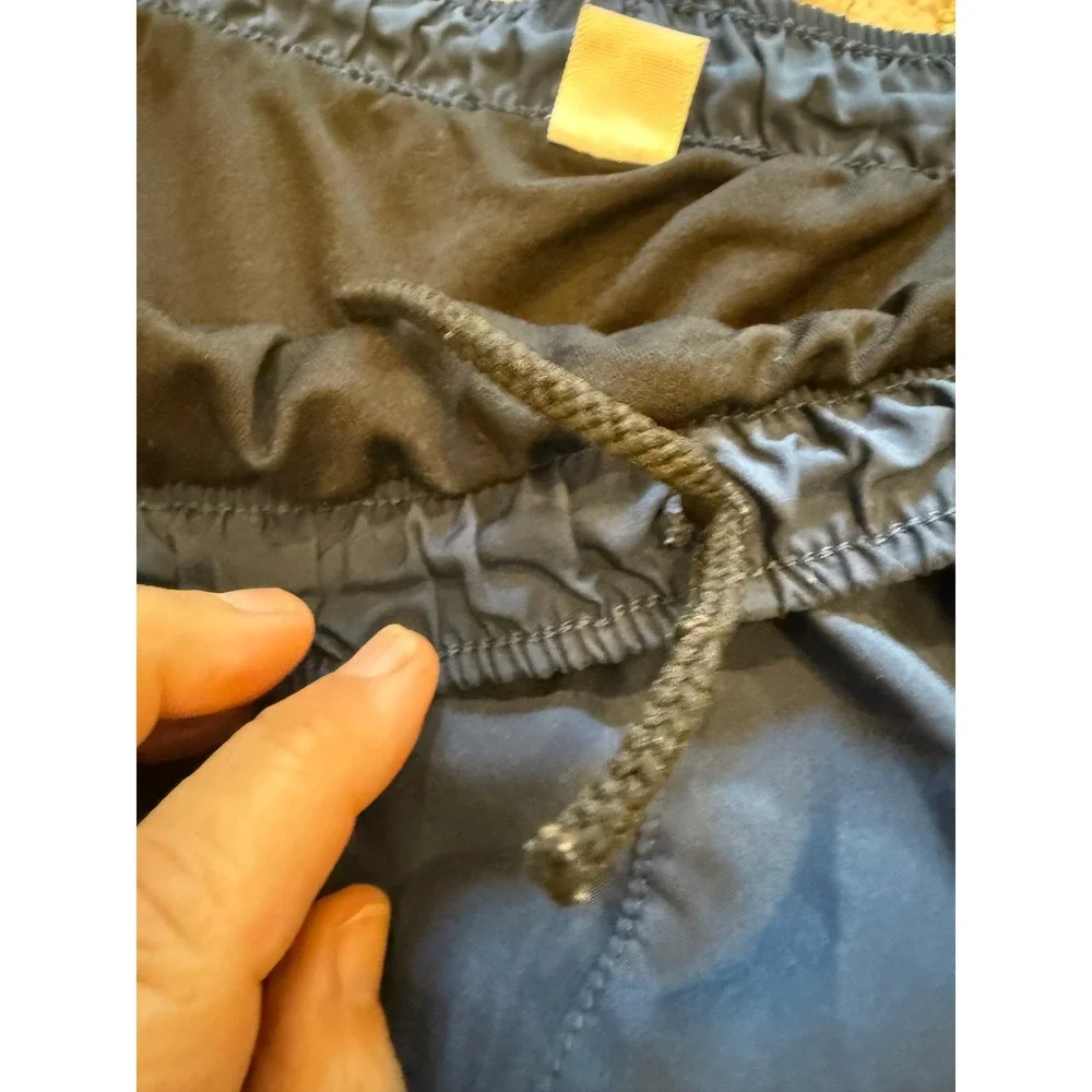 U S Air Force Size XXL navy shorts‎